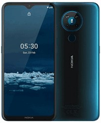 Замена экрана на телефоне Nokia 5.3 в Улан-Удэ